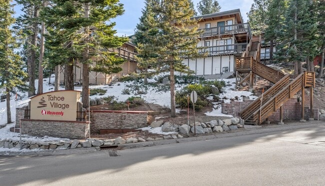 Building Photo - Nice condo near Heavenly available now!