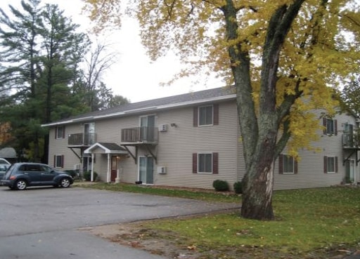 Primary Photo - Redgranite Apartments