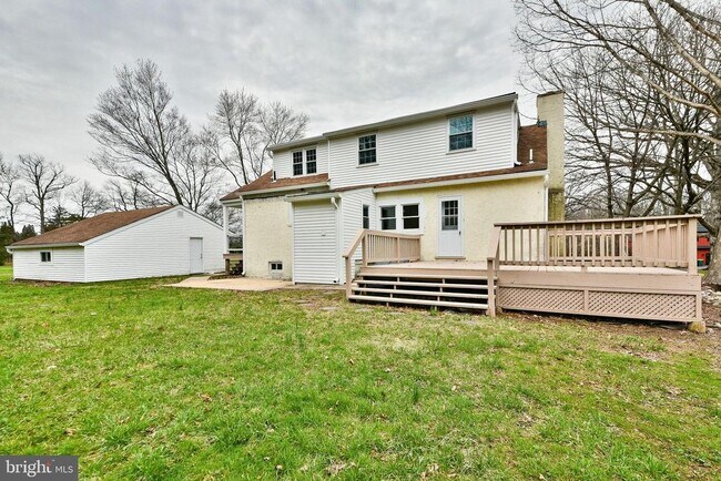 Building Photo - 6166 Mechanicsville Rd