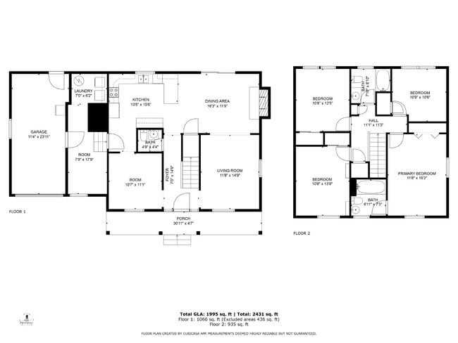 Building Photo - Spacious 4-Bedroom Haven with 3 Full Baths...