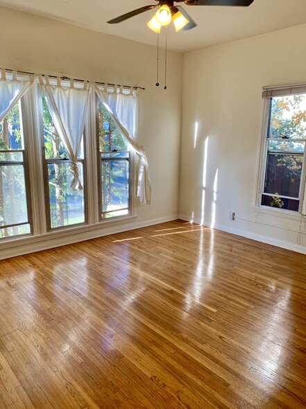 First Bedroom - 8569 Horner St