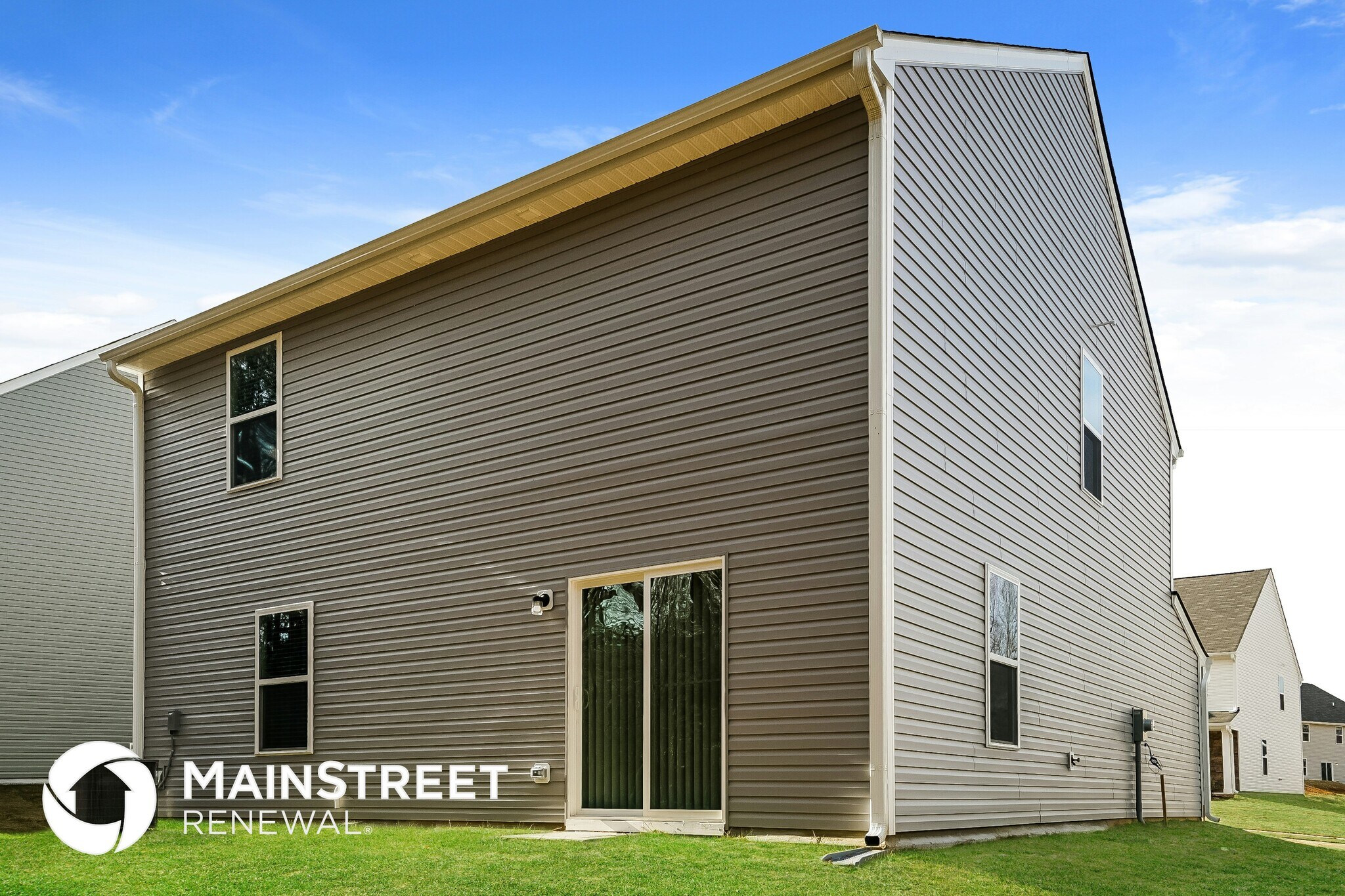 Building Photo - 516 Gusty Ln