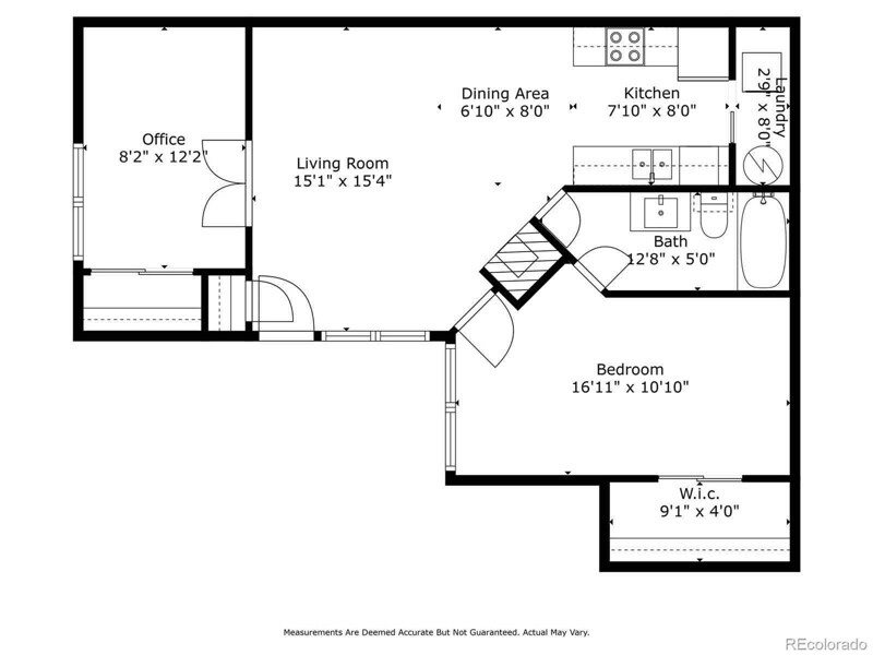 Building Photo - 1825 Kendall St