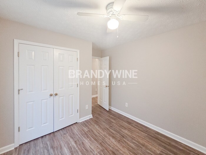 Building Photo - 5260 Tussahaw Crossing