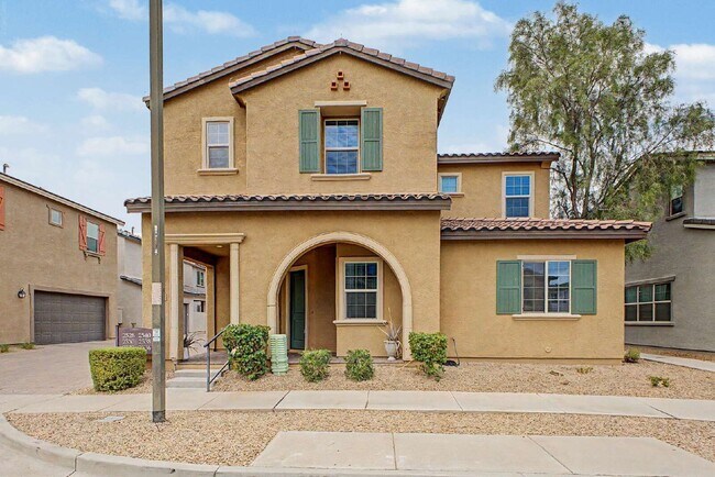 Building Photo - 2540 N 149th Ave