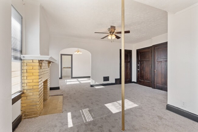 Building Photo - 1 Bedroom Affordable Housing Apartment