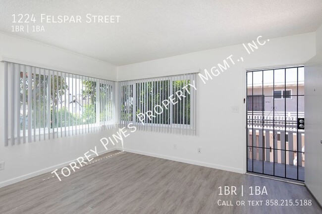 Building Photo - *OPEN HOUSE: 2/1 2:30-3:30PM ~ 1BR Close t...