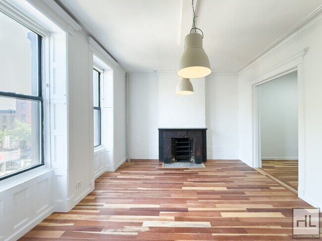 Building Photo - Massive Fort Greene 3-Bed 1-Bath / In Unit W&D / 2-Blocks to Fort Greene Park