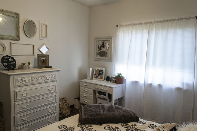 Building Photo - Coconino Place Condominiums