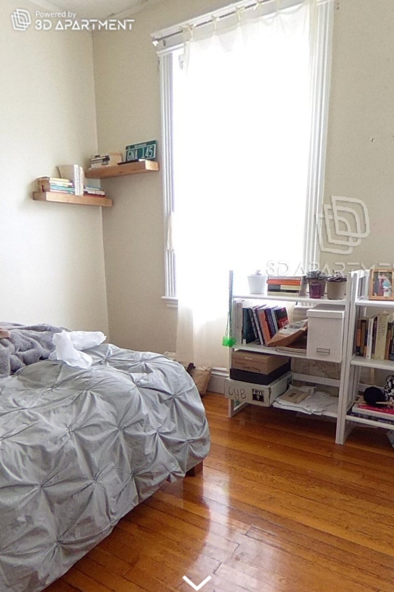 Building Photo - 104 Warren St