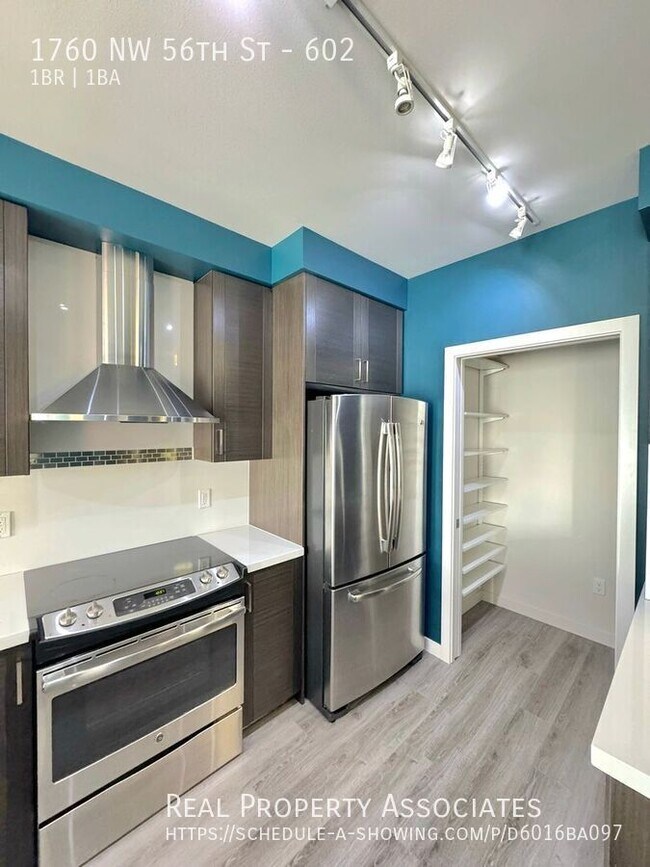 Building Photo - 1760 NW 56th St