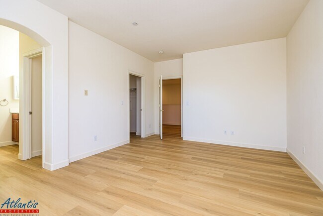 Building Photo - Communications Hill | LVP Flooring | Central A/C