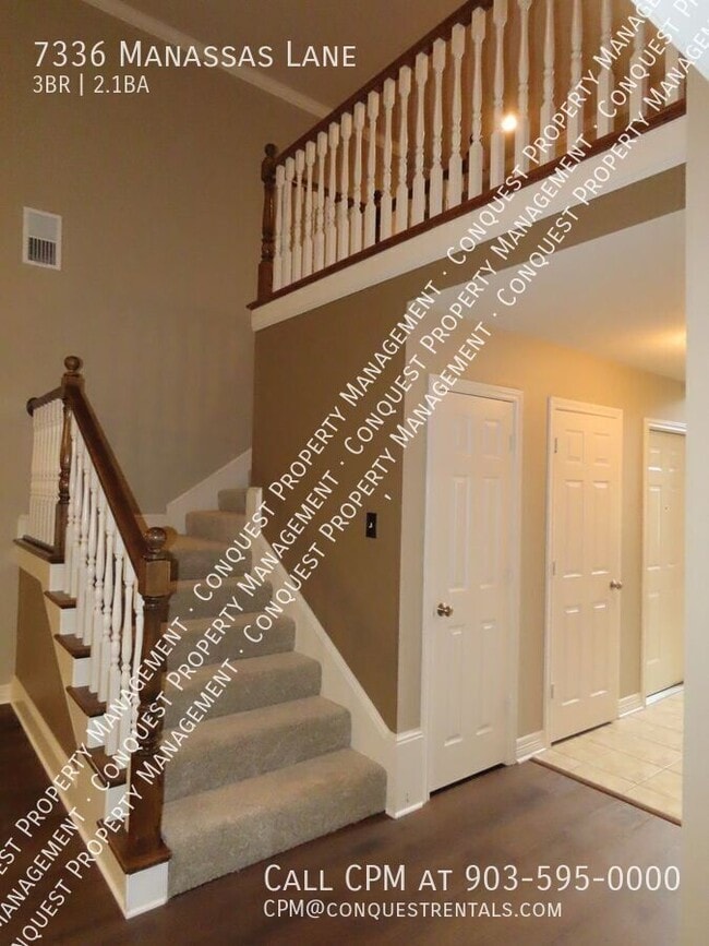 Building Photo - 7336 Manassas Ln