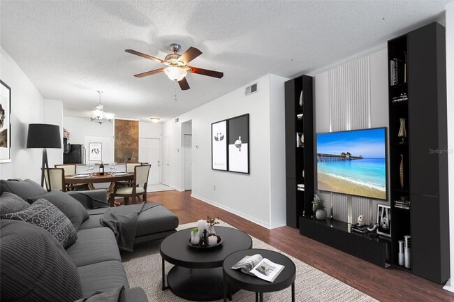 Building Photo - TAMPA APARTMENT FOR RENT!