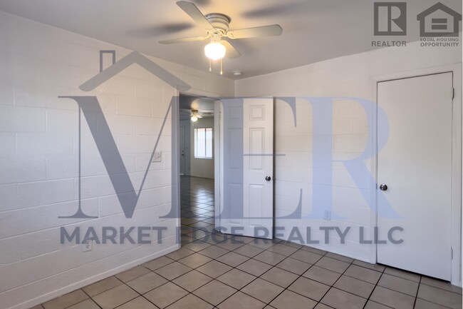 Building Photo - 3Bed/1Bath Home at 15th/Peoria! $199 MOVE-IN SPECIAL! Move-In Ready on 12/18/2025!