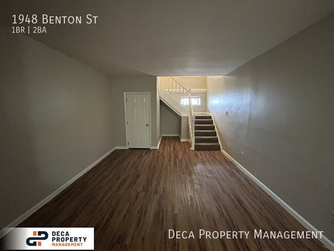 Building Photo - 1948 Benton St