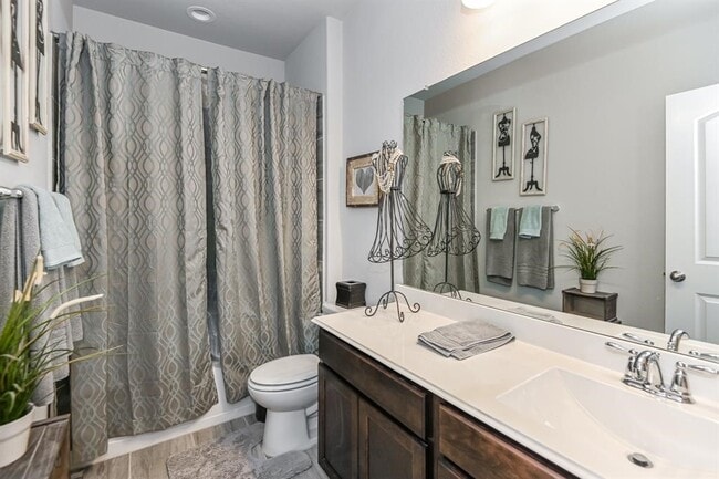 Building Photo - 4731 Creekside Hvn Trl