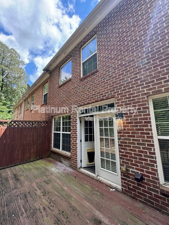 Building Photo - 3913 Old Atlanta Station Dr