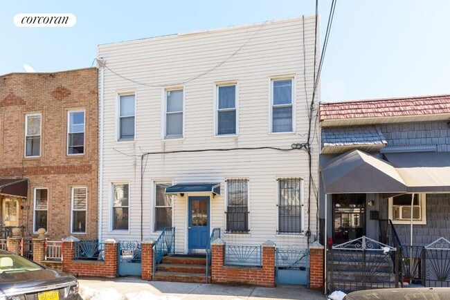 Building Photo - 23-11 41st St