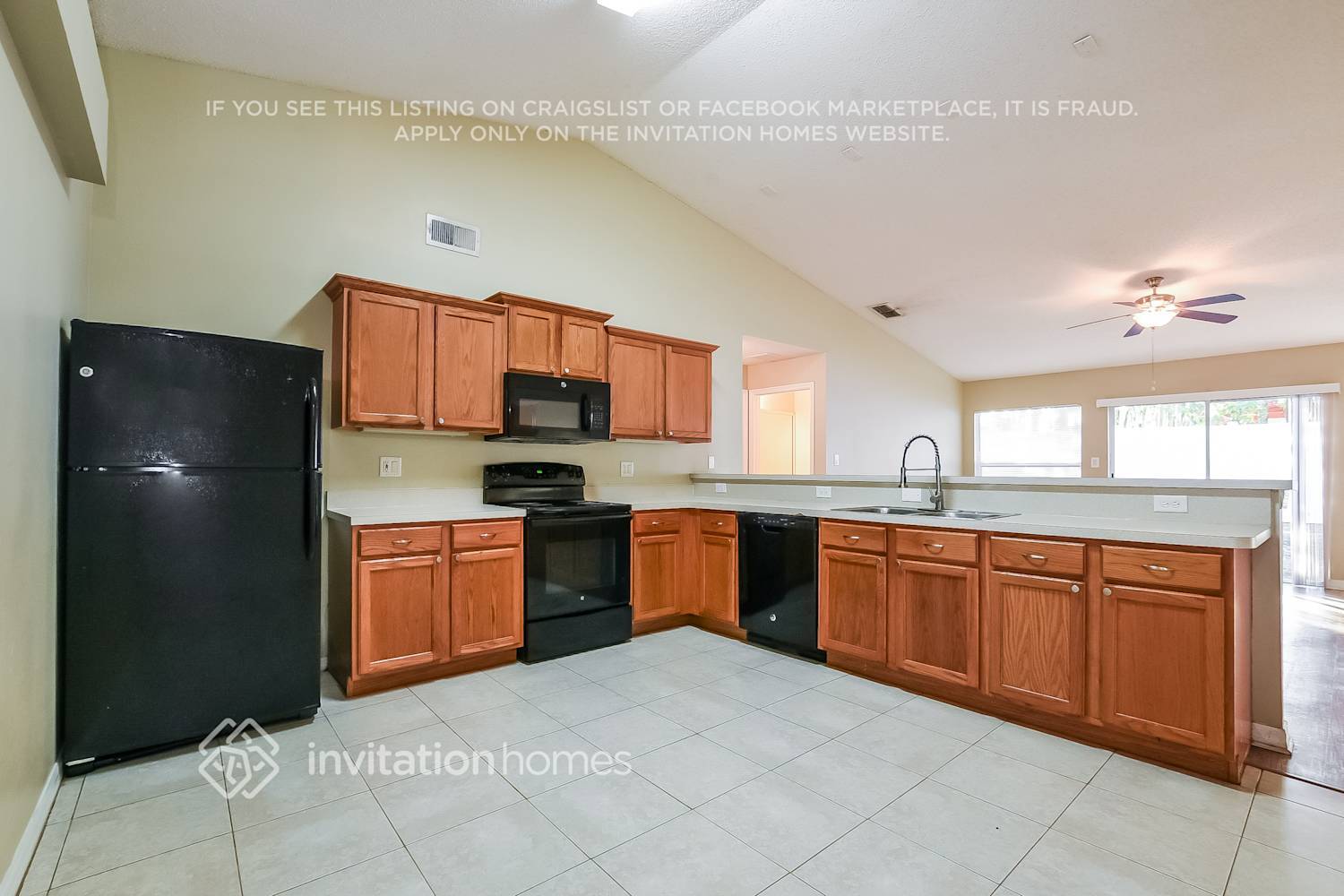 Building Photo - 6464 Betty Ave