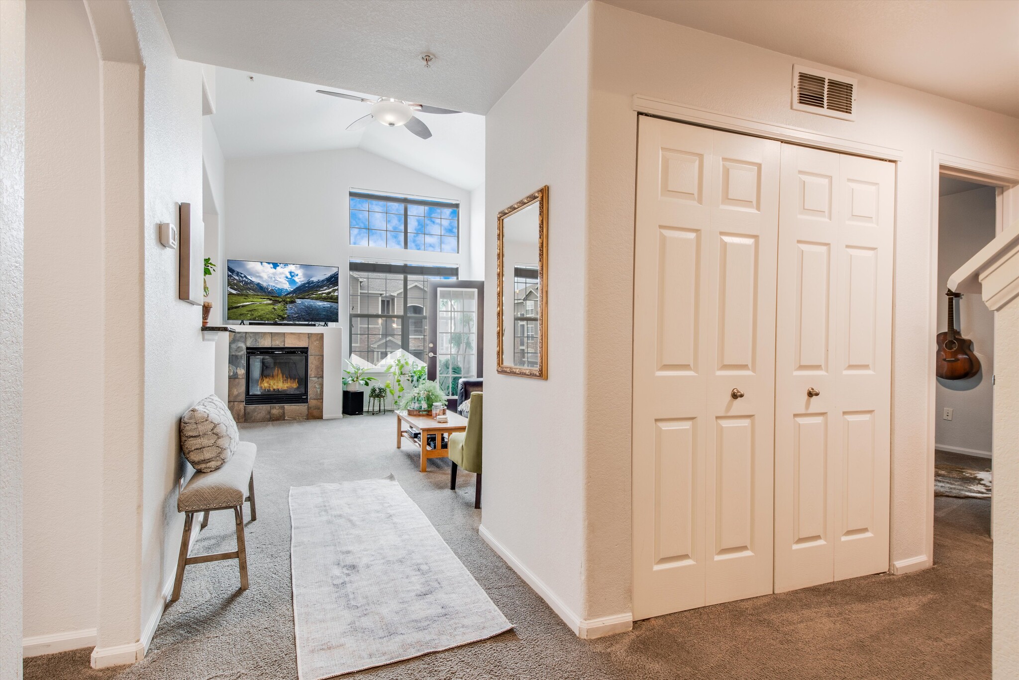 Entryway - 3035 Blue Sky Cir