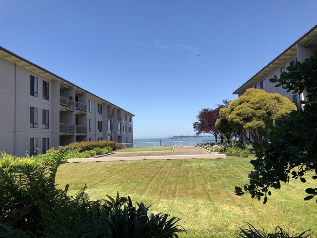 Building Photo - Sweet and cozy studio with a water view!