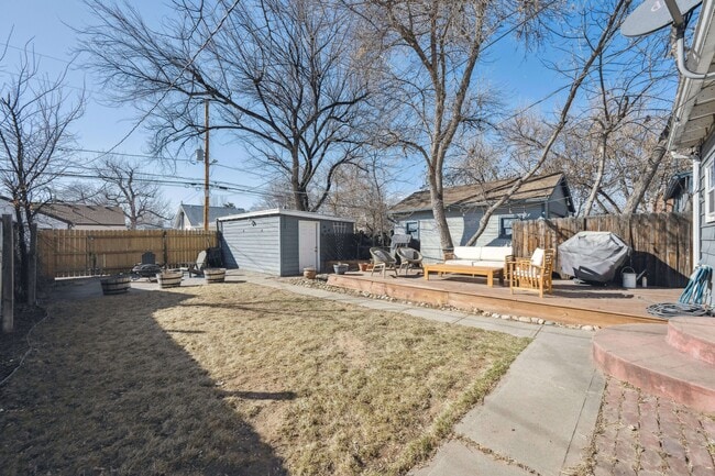 Building Photo - 4455 Wolff St
