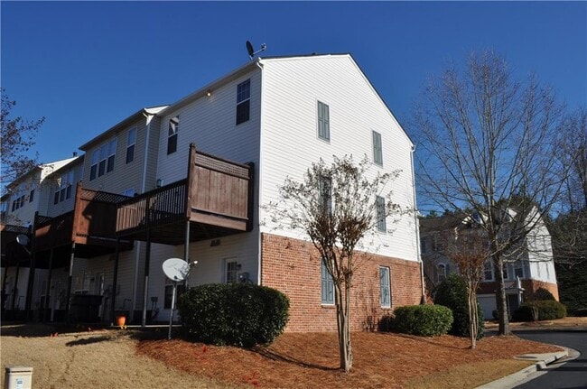 Building Photo - 1021 Thornborough Dr