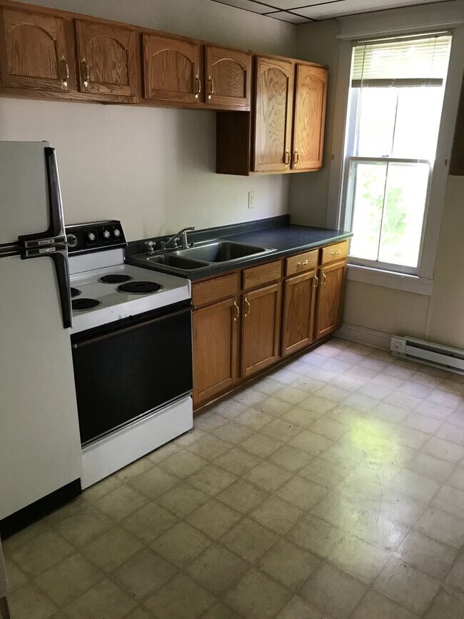 Building Photo - 237/239 N Penn Street