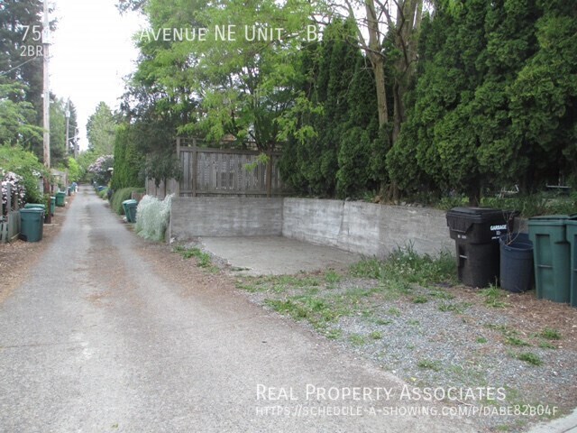 Building Photo - 7515 14th Avenue Northeast