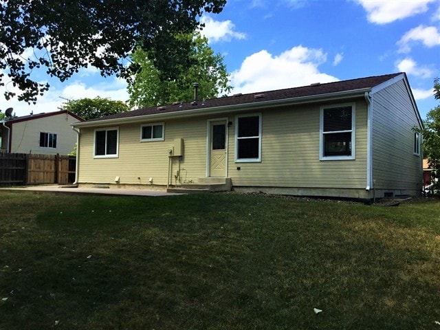 Building Photo - 2754 S Uravan St
