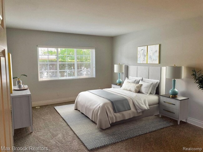 Building Photo - 1115 N Old Woodward Ave