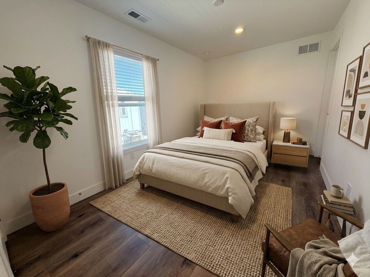 Building Photo - 3601 E Wyoming Ave