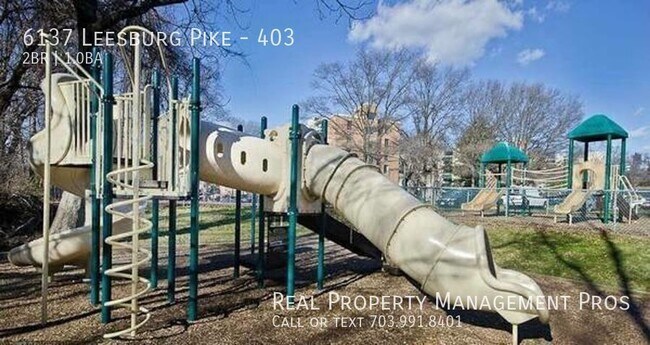 Building Photo - 6137 Leesburg Pike