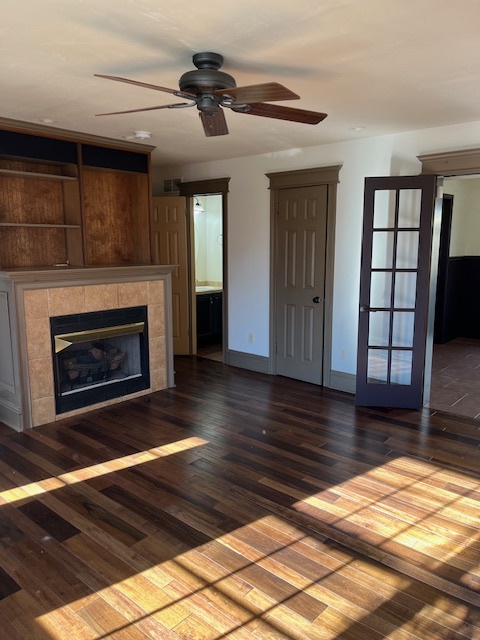Living Room - 5534 Rinker Cir