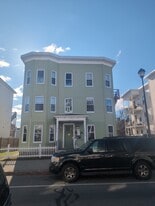 Building Photo - 367 Spruce St