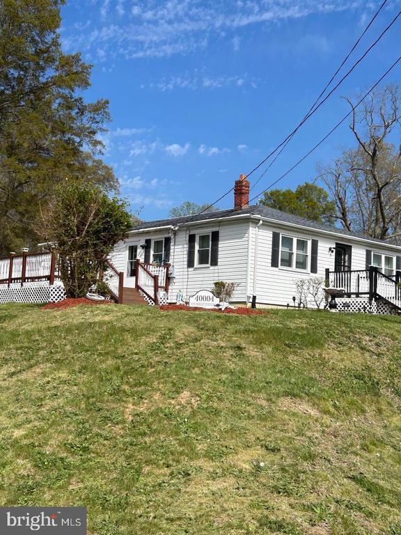 Building Photo - 40004 New Market Turner Rd