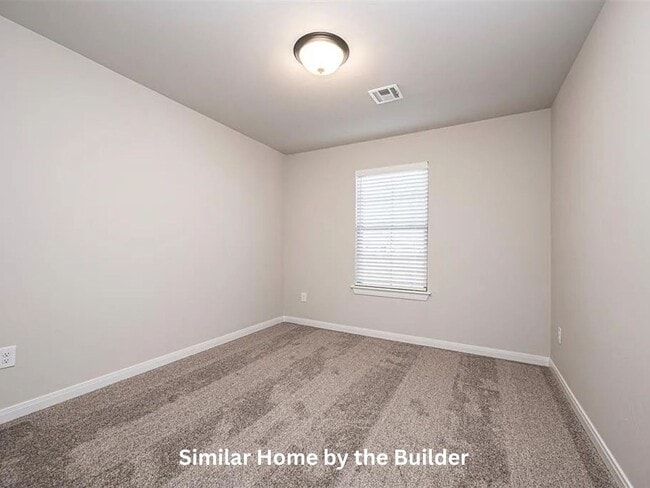 Building Photo - Brand-New 4-Bed Mustang Home w/ 2-Car Garage!