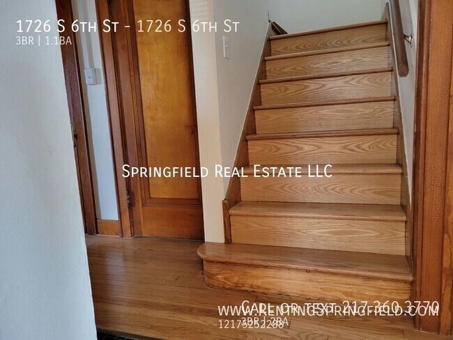Building Photo - 1726 S 6th St