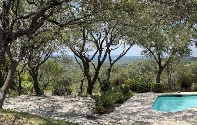 West view - 3672 Ranch Creek Dr