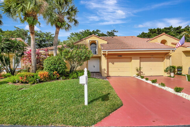 Building Photo - 11161 Sangria Ct