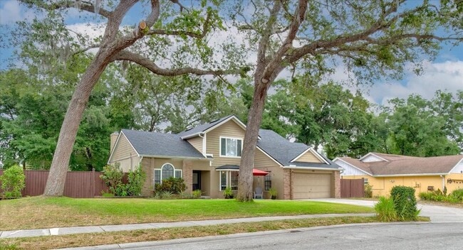 Building Photo - 848 Bucksaw Pl