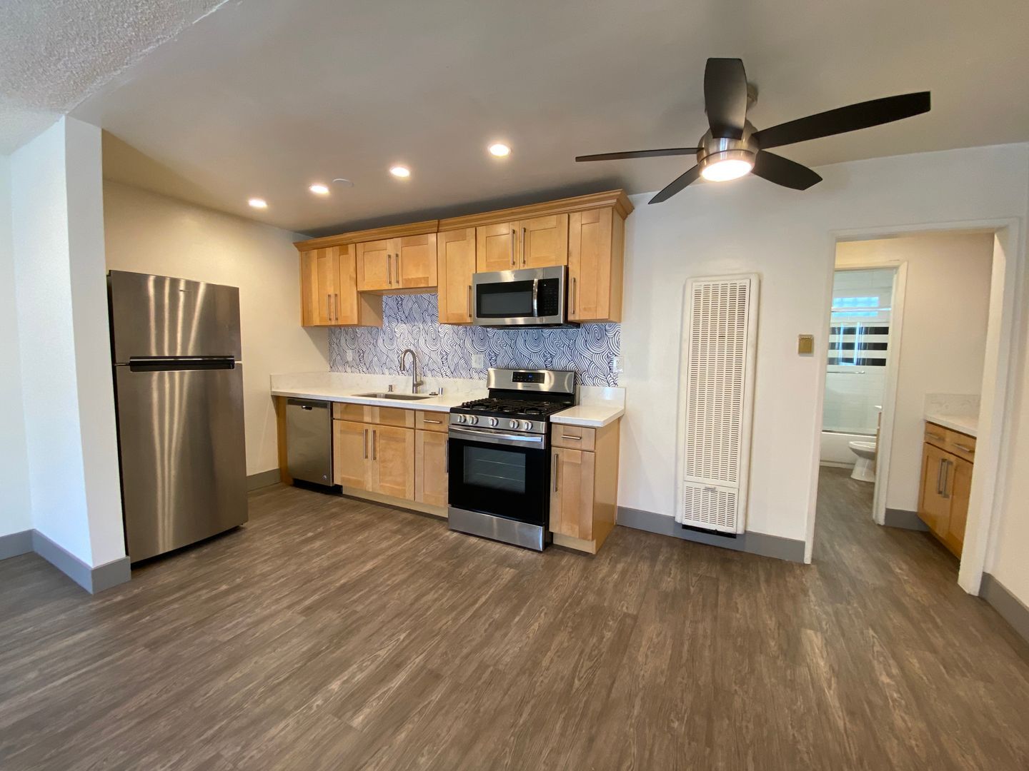 Building Photo - 3601 Keystone Av