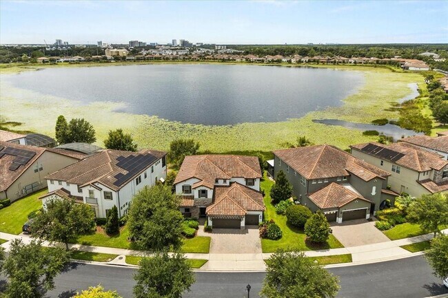 Building Photo - 10854 Lemon Lake Blvd