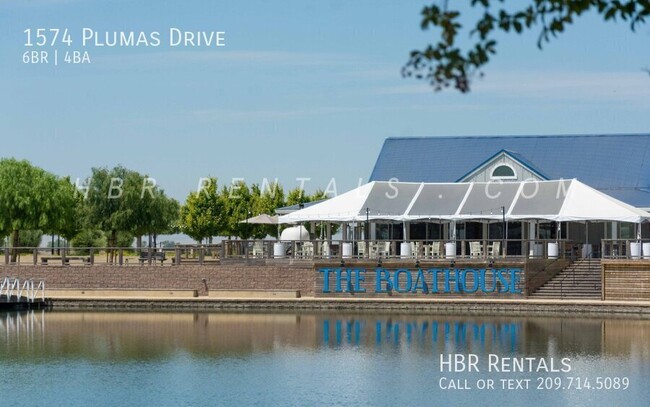 Building Photo - 1574 Plumas Dr