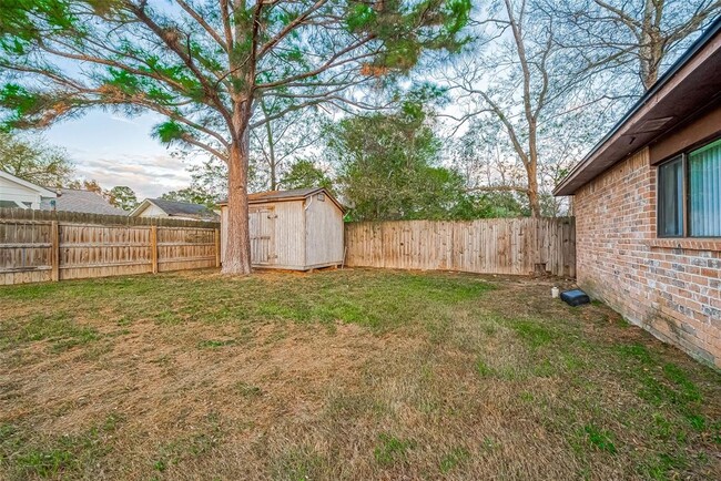 Building Photo - 18706 Clover Glen Ln
