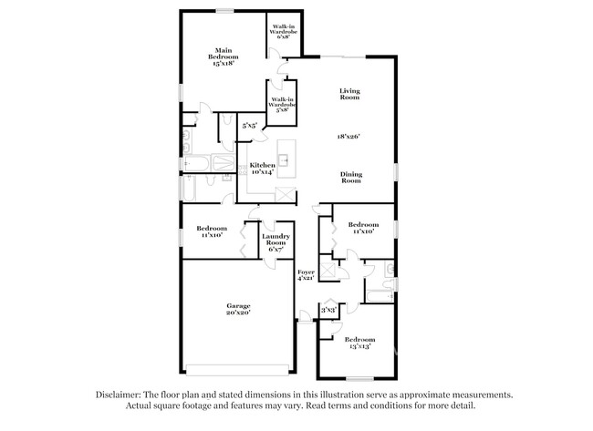 Building Photo - 6761 Falls Chase Ln