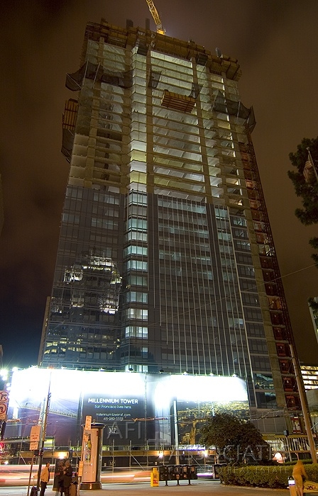  - Millennium Tower