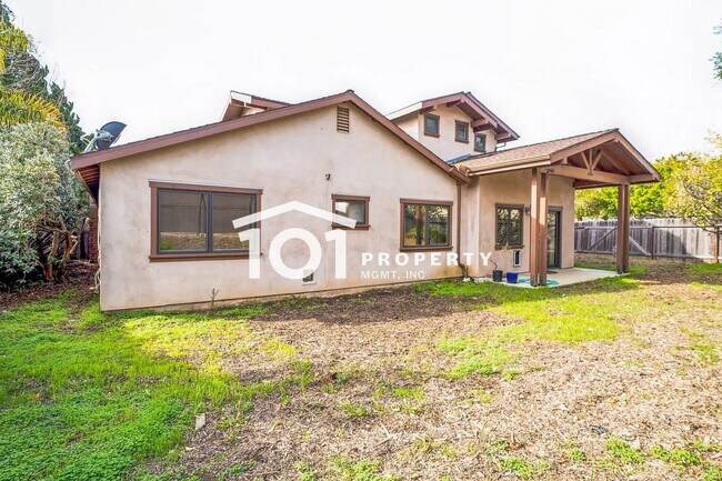 Building Photo - Spacious 4-Bedroom Home with 3 Bathrooms and a 2-Car Garage