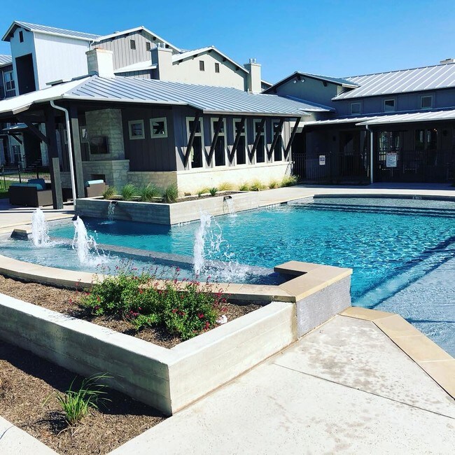 Homestead at Mormon Mill 1301 Max Copeland Dr Marble Falls TX 78654